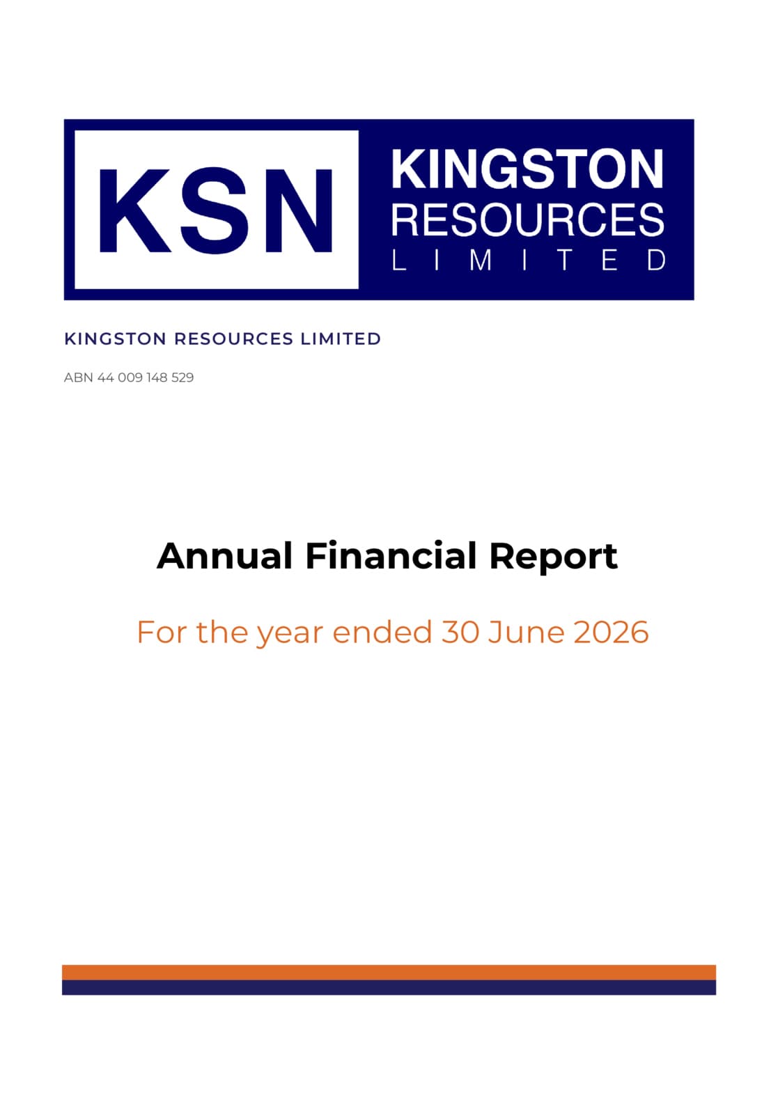 Annual Report to Shareholders